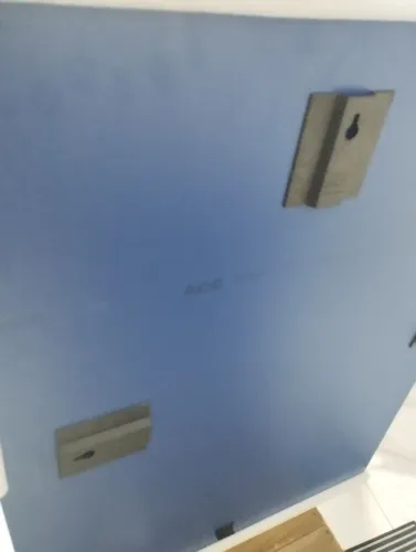 Vende-se espelho 60x80 novo na caixa por apenas 80 reais
