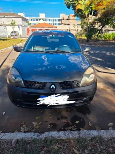 Renault Clio RL/ Jp/auth.1.0/1.0 Hi-power 16V 5P 2003