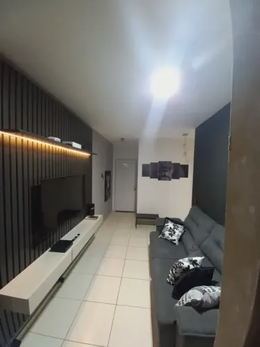 Casa no Reserva Sim com ampliação