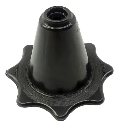 Borboleta Fixação Roda Estepe Gm Vectra 2007    159403