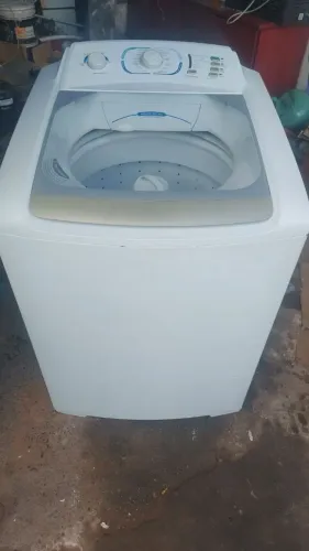 Máquina de lavar 12 kg