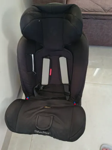 Cadeira automotiva infantil com isofix