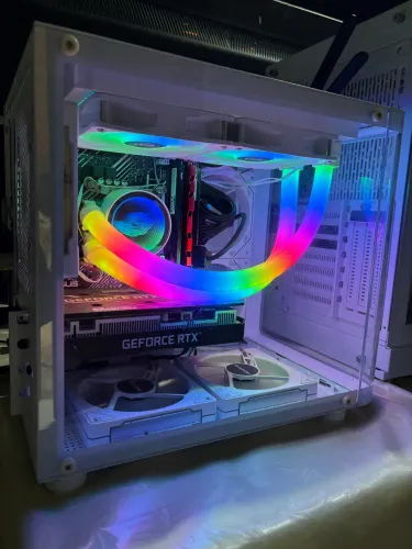 PC Gamer Aquário TOP