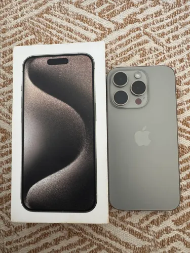 iPhone 