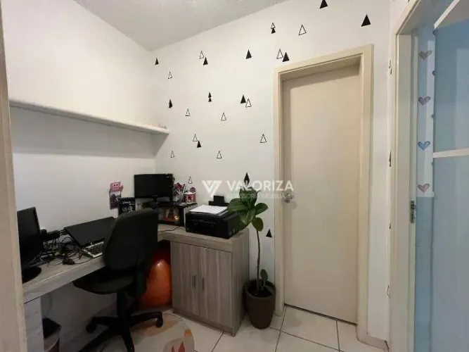 Casa com 2 dormitórios à venda, 59 m² por R$ 560.000,00 - Condomínio Terra Nova - Sorocaba