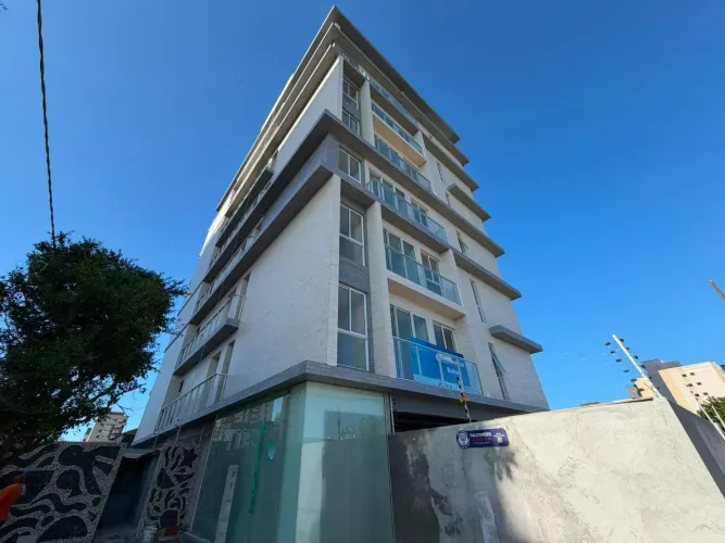 Apartamento Intermares C/72,83 3 quartos, 1 Suíte, Varanda, 01 Vaga 4º Andar !!!