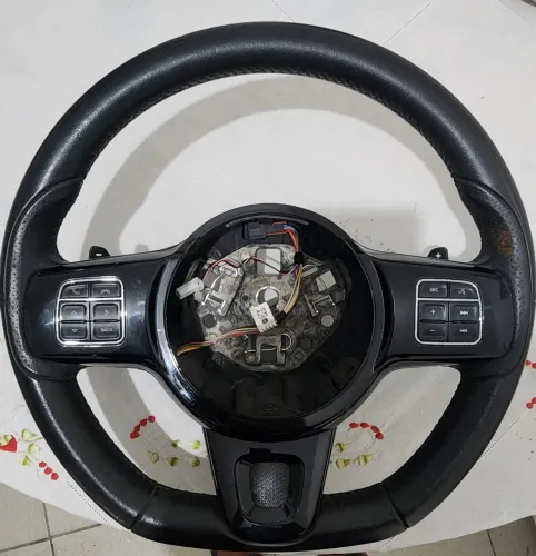 Volante strada 2023