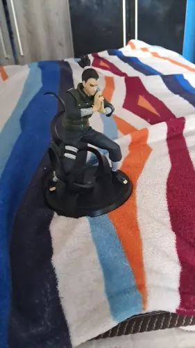 Figure do shikamaru de naruto