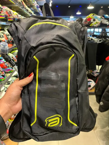 Mochila hidratação ASW 