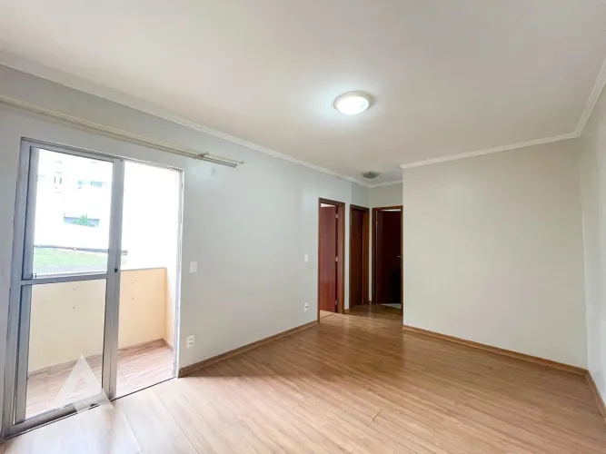 Apartamento de 60m² com 2 dormitórios para locação por R$ 1.600,00 - Bairro Boa Vista - Bl