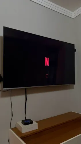 VENDO SMART TV SEMP TOSHIBA 55? 4K!