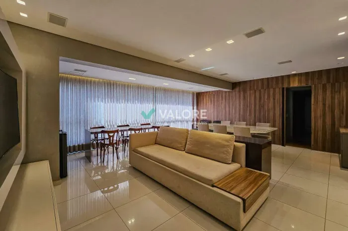 APARTAMENTO 4 QUARTOS COM SUÍTE PARA ALUGAR - VILA DA SERRA