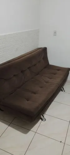 Sofá retrátil