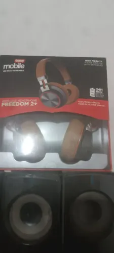 Headphone