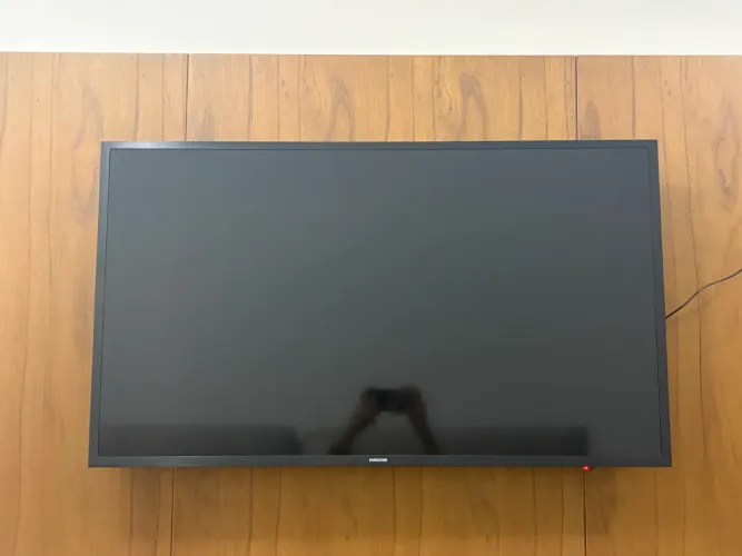 TV SAMSUNG 43p SMART