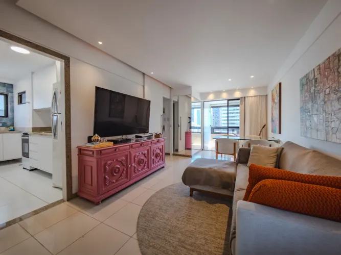 Apartamento à venda, CAMINHO DAS ÁRVORES, Salvador, BA