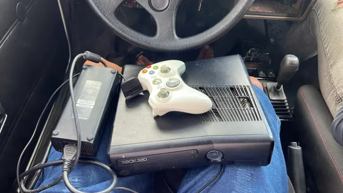 xbox 360 desbloqueado