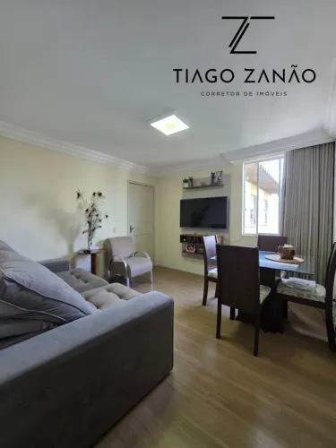 Imóvel à venda com 60m² em Valpaiso