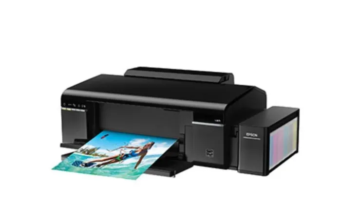 EPSON L805 PRA (RETIRAR PEÇAS)