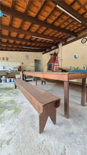 Chácara com 2 quartos à venda em Retiro - RJ