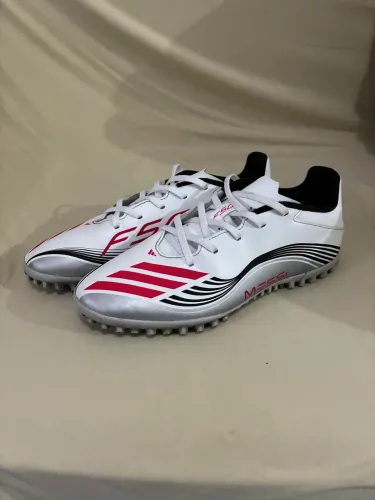 Chuteira F50 Messi Society
