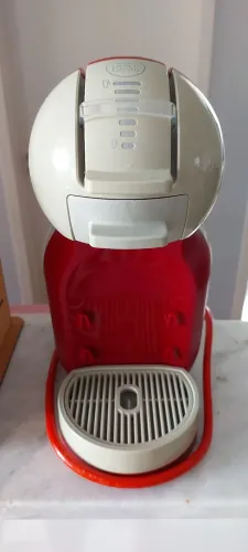 Cafeteira Doce Gusto