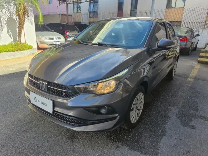 Fiat Cronos Drive 1.3 8V Flex 2022