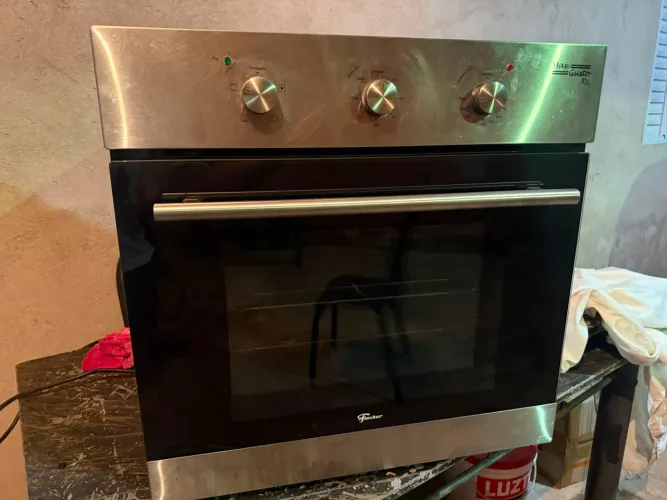 Forno elétrico