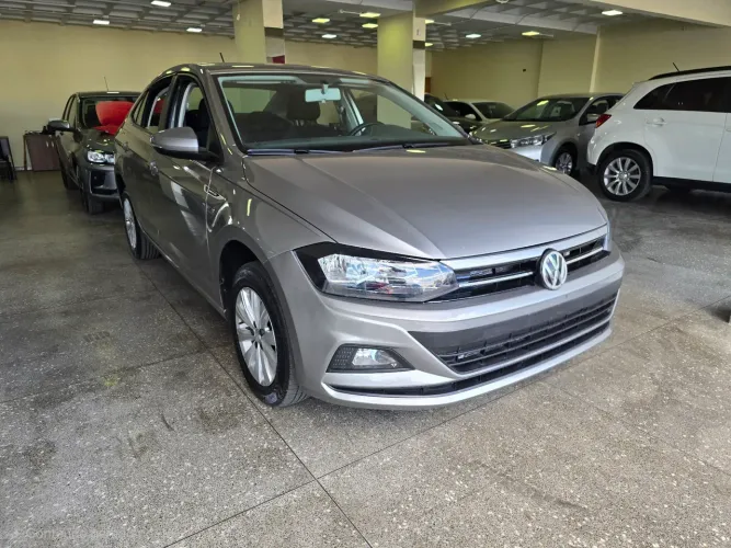 Volkswagen Virtus Comfort. 200 TSI 1.0 Flex 12V AUT 2018