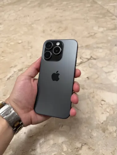 iPhone 15 Pro 128gb