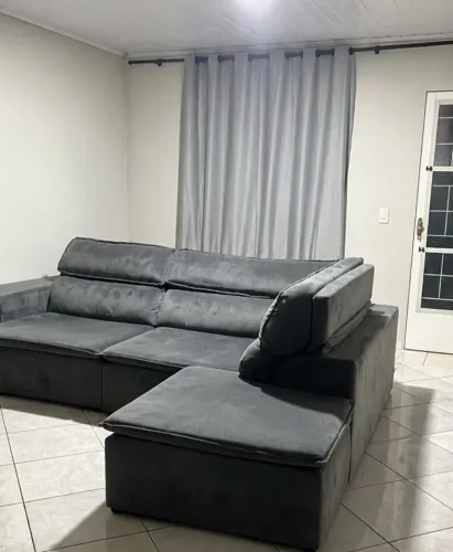 Sofá retrátil 