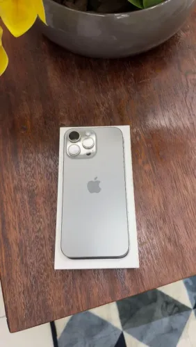 iPhone 16 pro Max 256gb