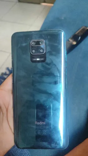 Redmi Note 9s