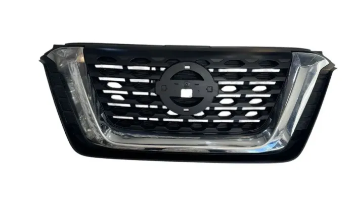 GRADE NISSAN KICKS ORIGINAL