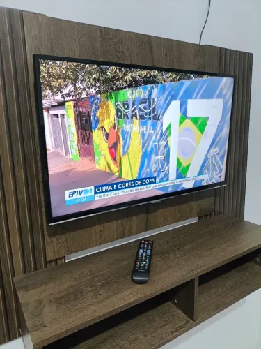 Smart TV Samsung 32