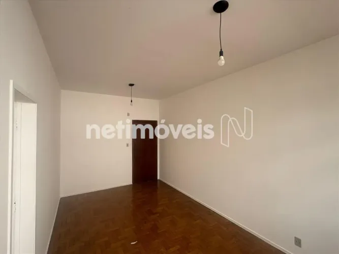 Venda Apartamento 3 quartos Santo Antônio Belo Horizonte