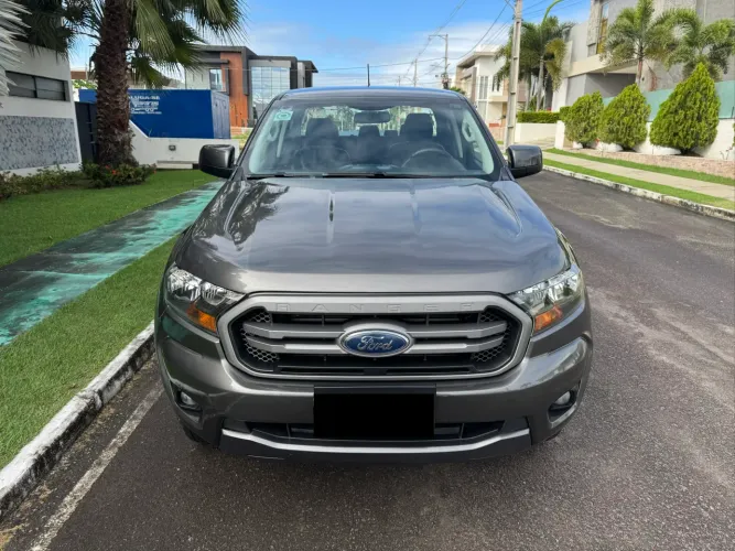 Ford Ranger XLS 2.2 4X4 CD Diesel Aut. 2020
