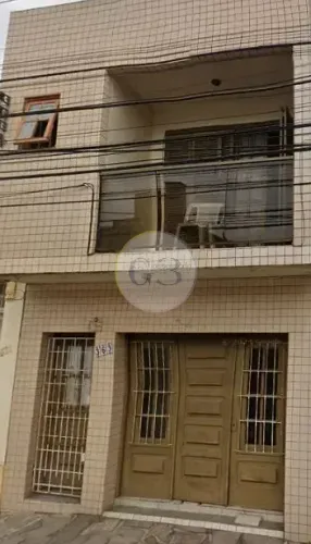 Apartamento para locação, Centro, Rio Grande, RS