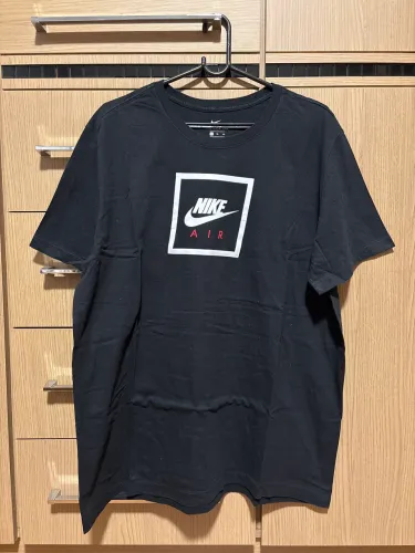 Camiseta Nike - Tamanho GG