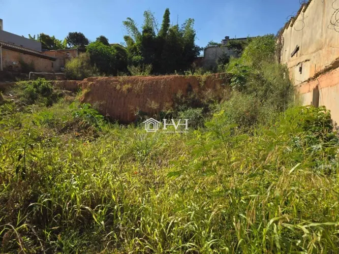 Lote à venda, Jaqueline - Belo Horizonte/MG