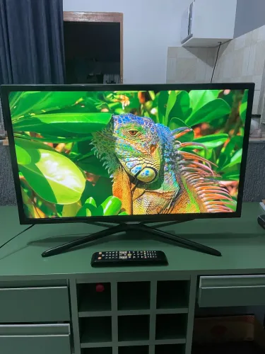 Smart TV Samsung 32" Full HD