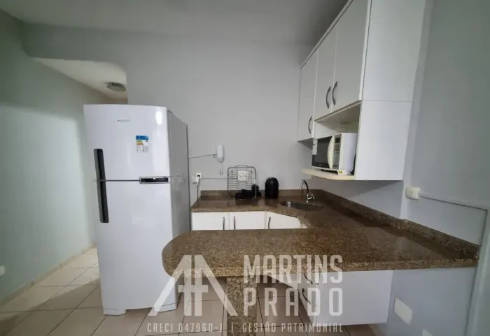 STUDIO MOBILIADO PINHEIROS