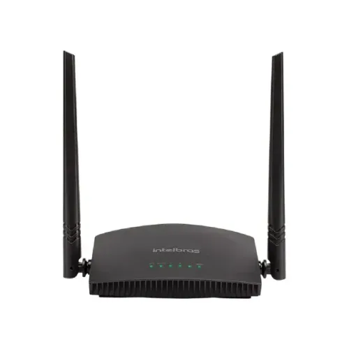 Roteador Wi-Fi Intelbras RF 301K - Seminovo