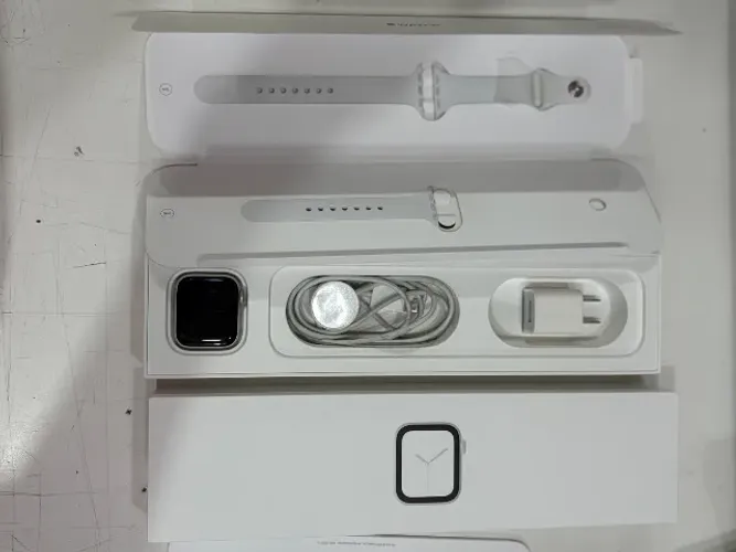 Apple Watch Series 4 
