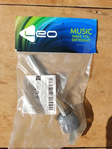 Extensor para prato de bateria 