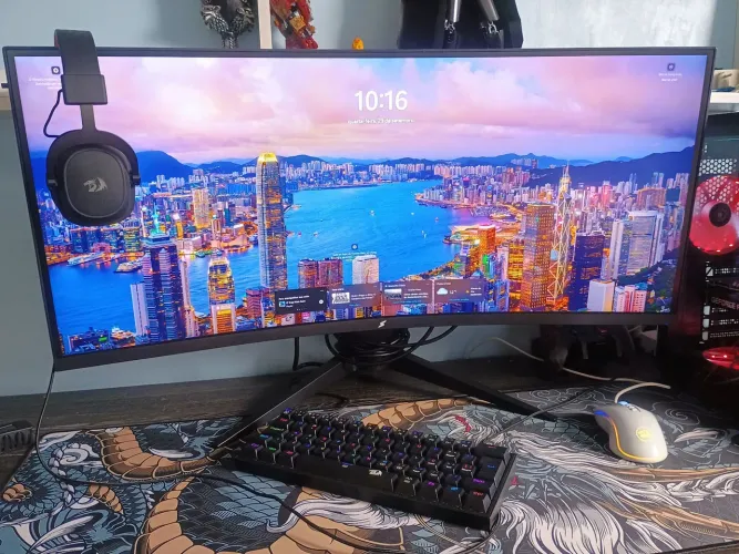 Pc gamer (somente venda)