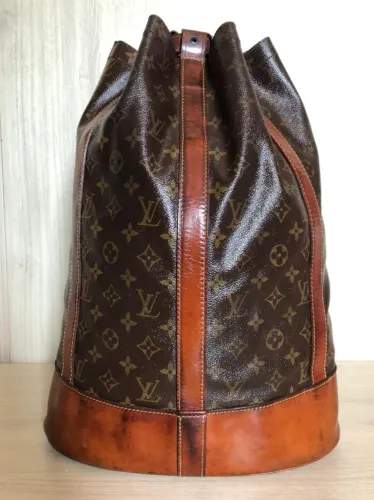 LOUIS VUITTON BOLSA MOCHILA