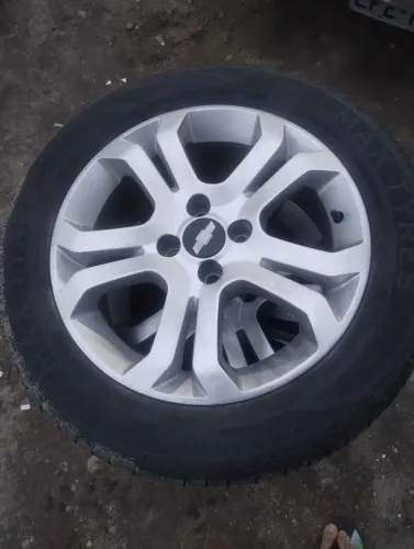 Rodas 16"