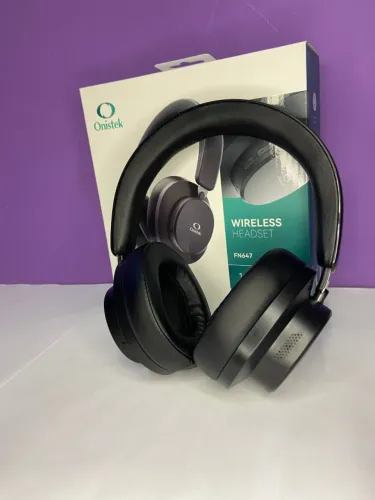 Fone de ouvido Headset Bluetooth FN647 Onistek