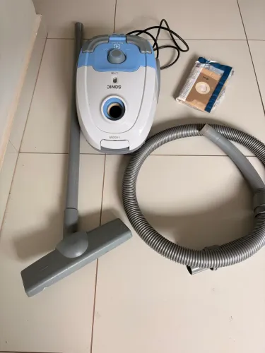 Aspirador de pó ELETROLUX 1400w